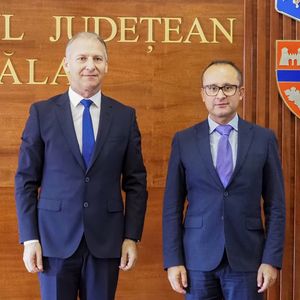 SALAJ: Posibilitati de finantare europeana pentru proiecte de 70 milioane euro
